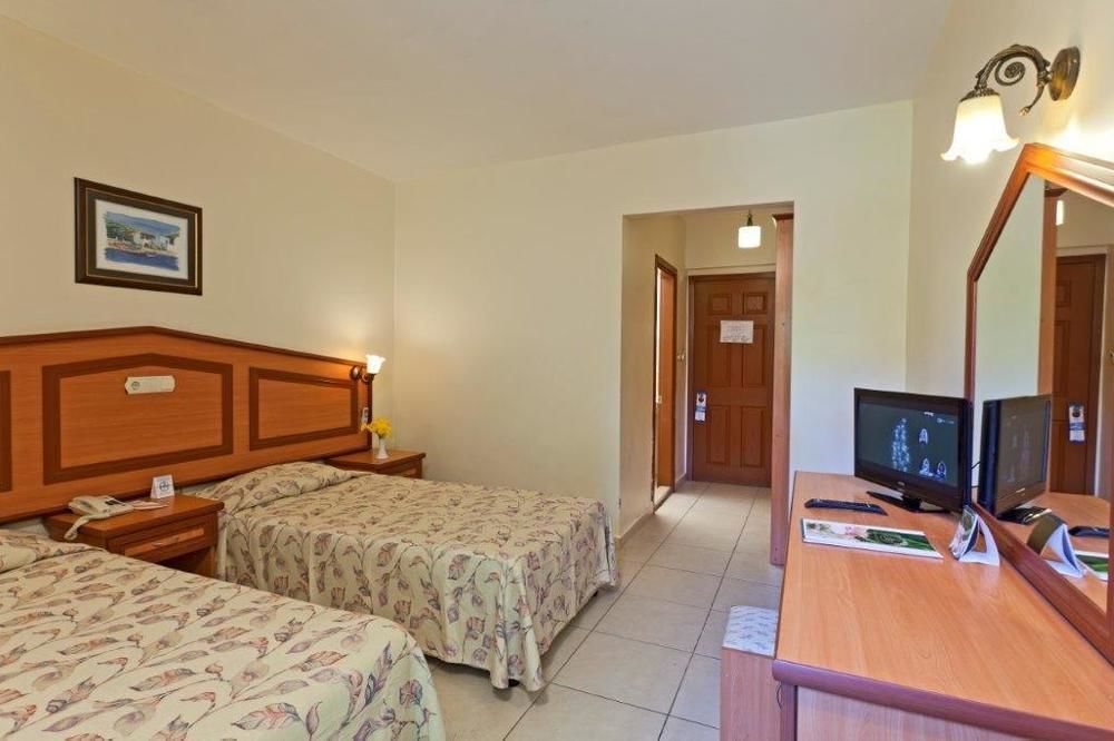 Katranci Park Hotel Fethiye Kültér fotó