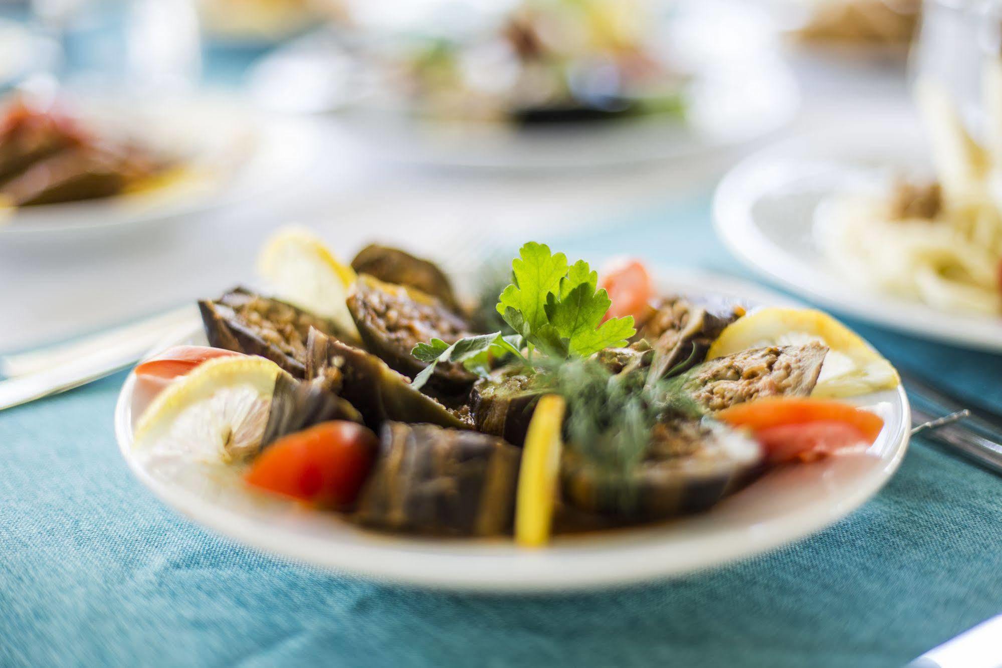 Katranci Park Hotel Fethiye Kültér fotó