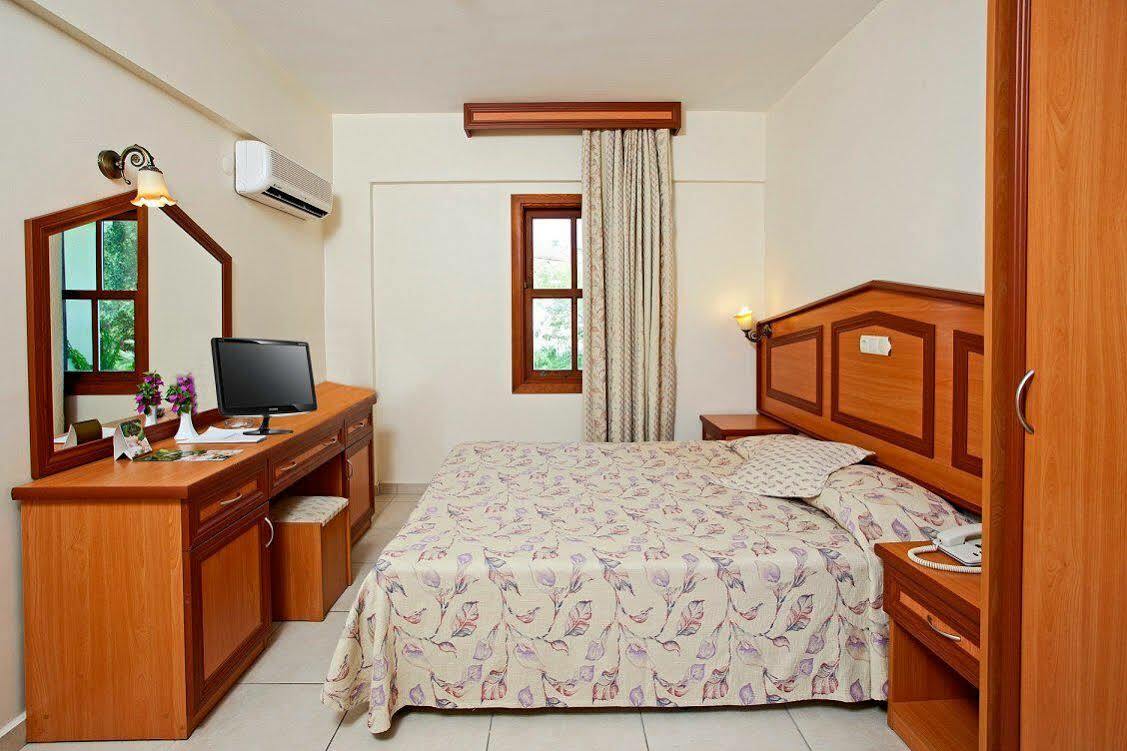 Katranci Park Hotel Fethiye Kültér fotó