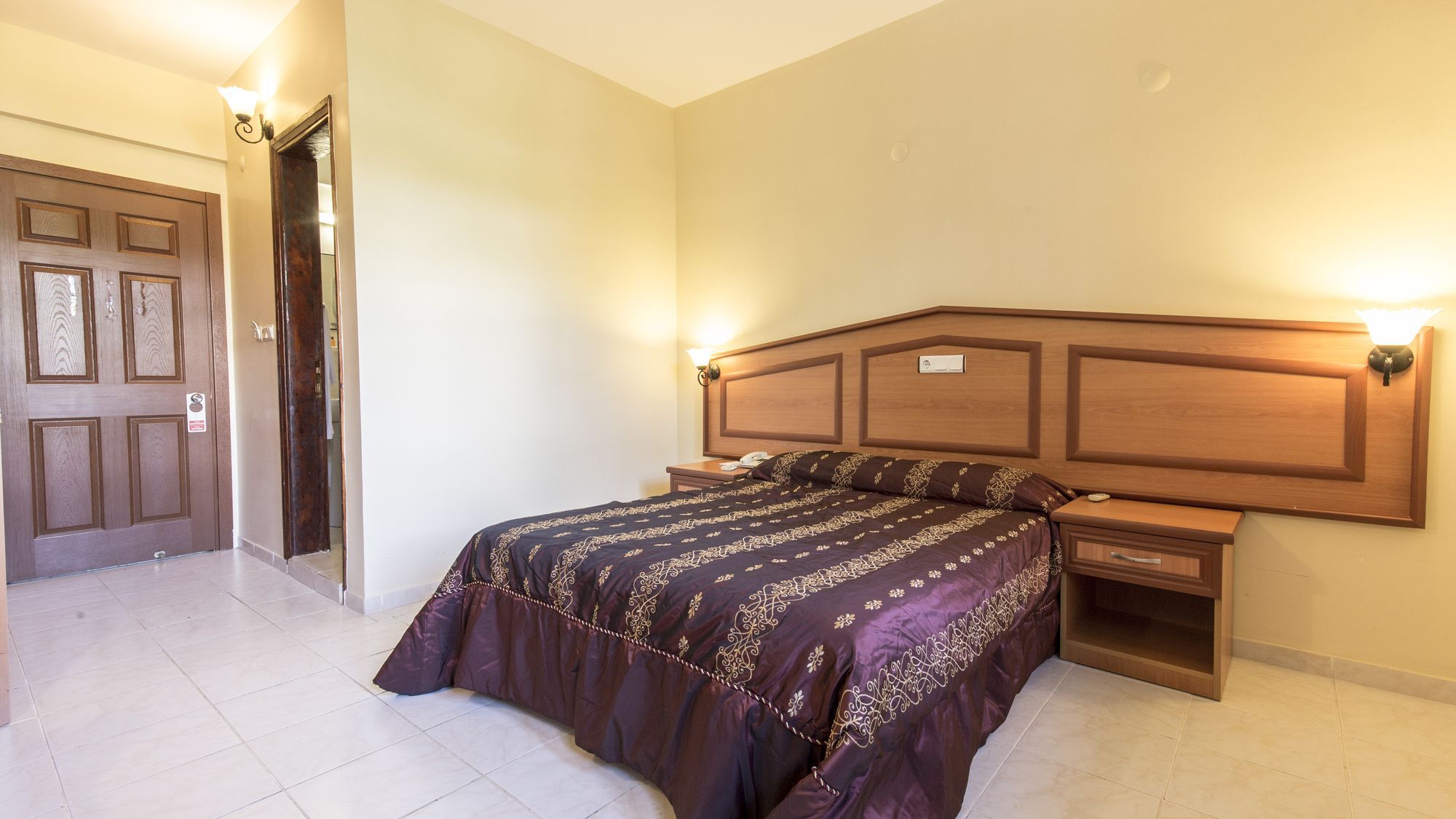 Katranci Park Hotel Fethiye Kültér fotó