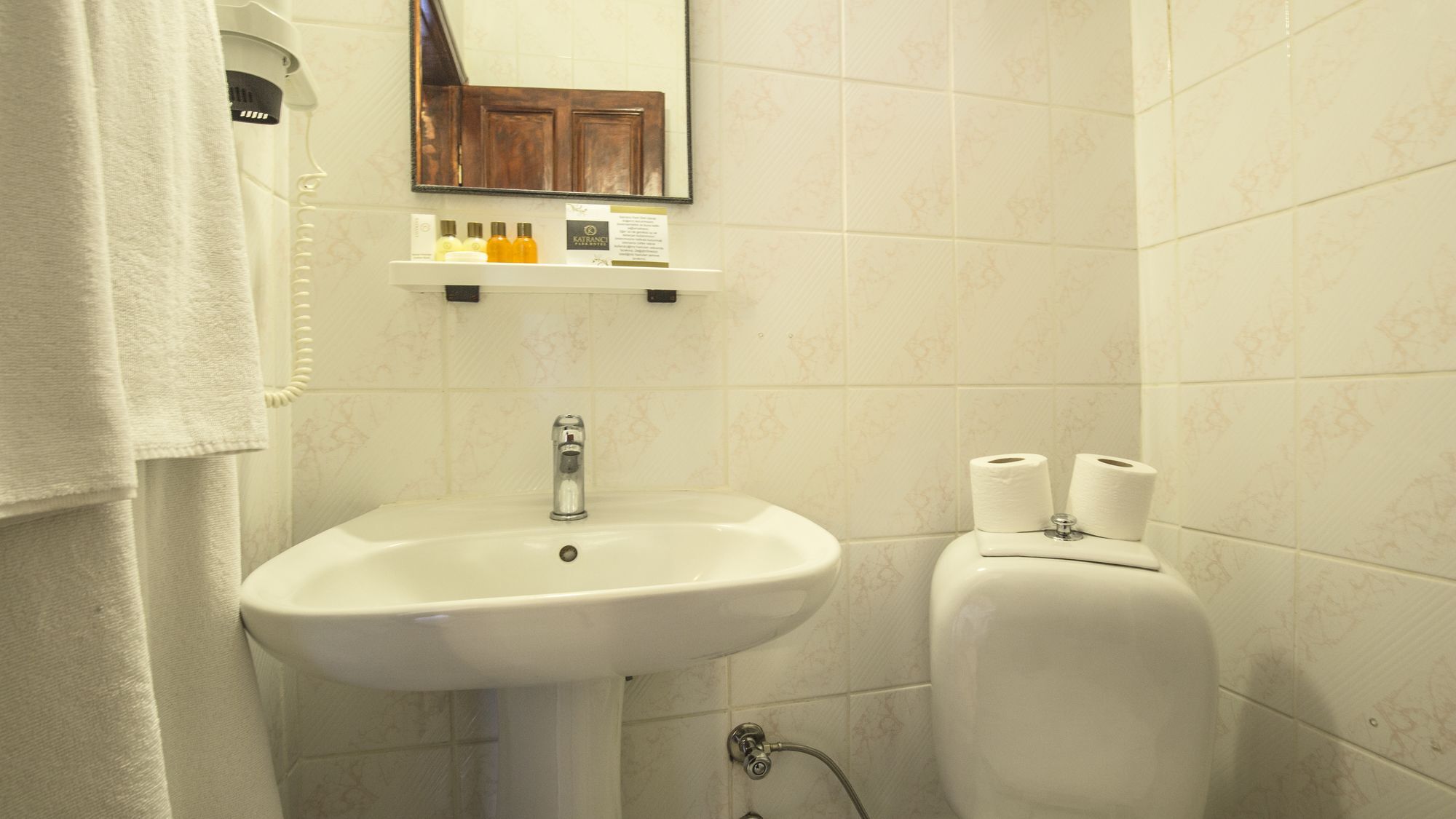 Katranci Park Hotel Fethiye Kültér fotó