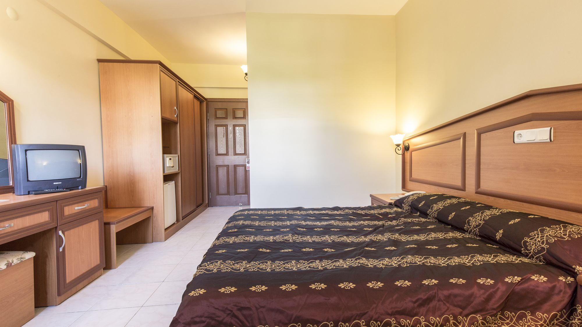Katranci Park Hotel Fethiye Kültér fotó
