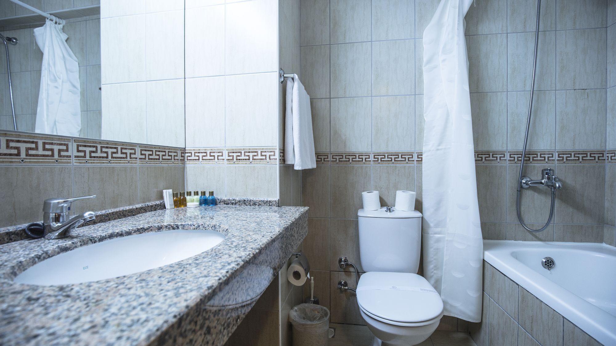 Katranci Park Hotel Fethiye Kültér fotó