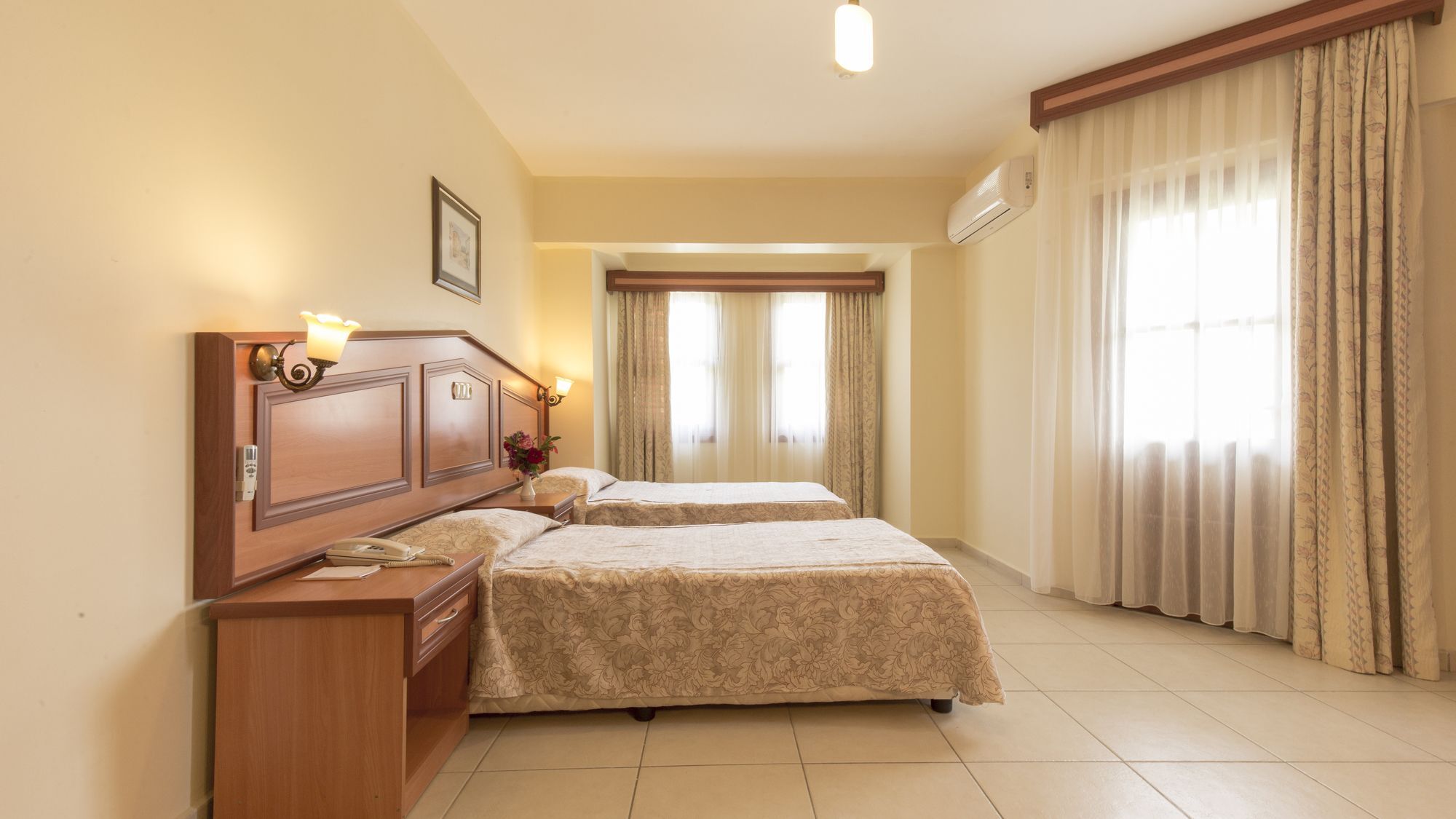 Katranci Park Hotel Fethiye Kültér fotó