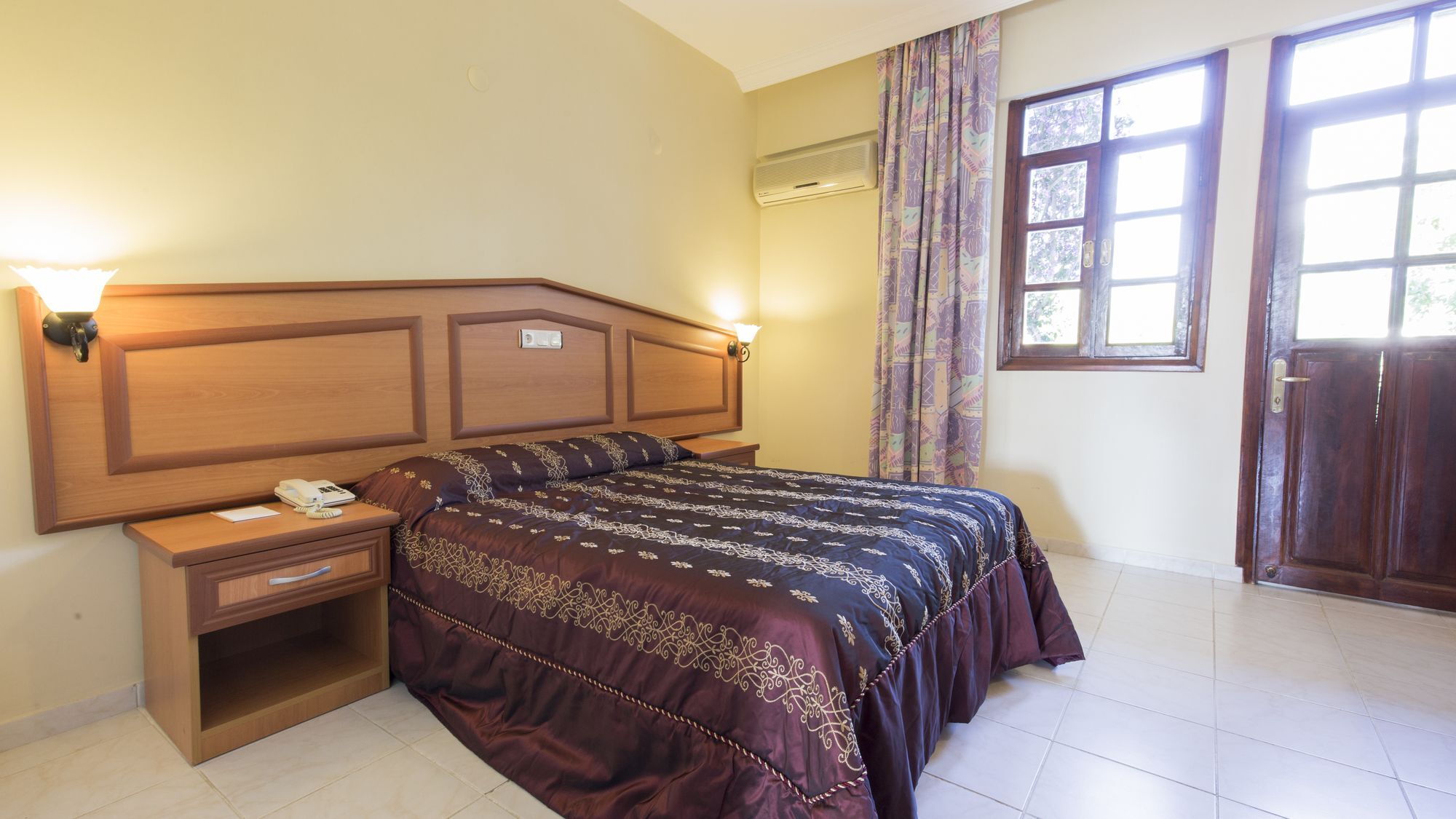 Katranci Park Hotel Fethiye Kültér fotó