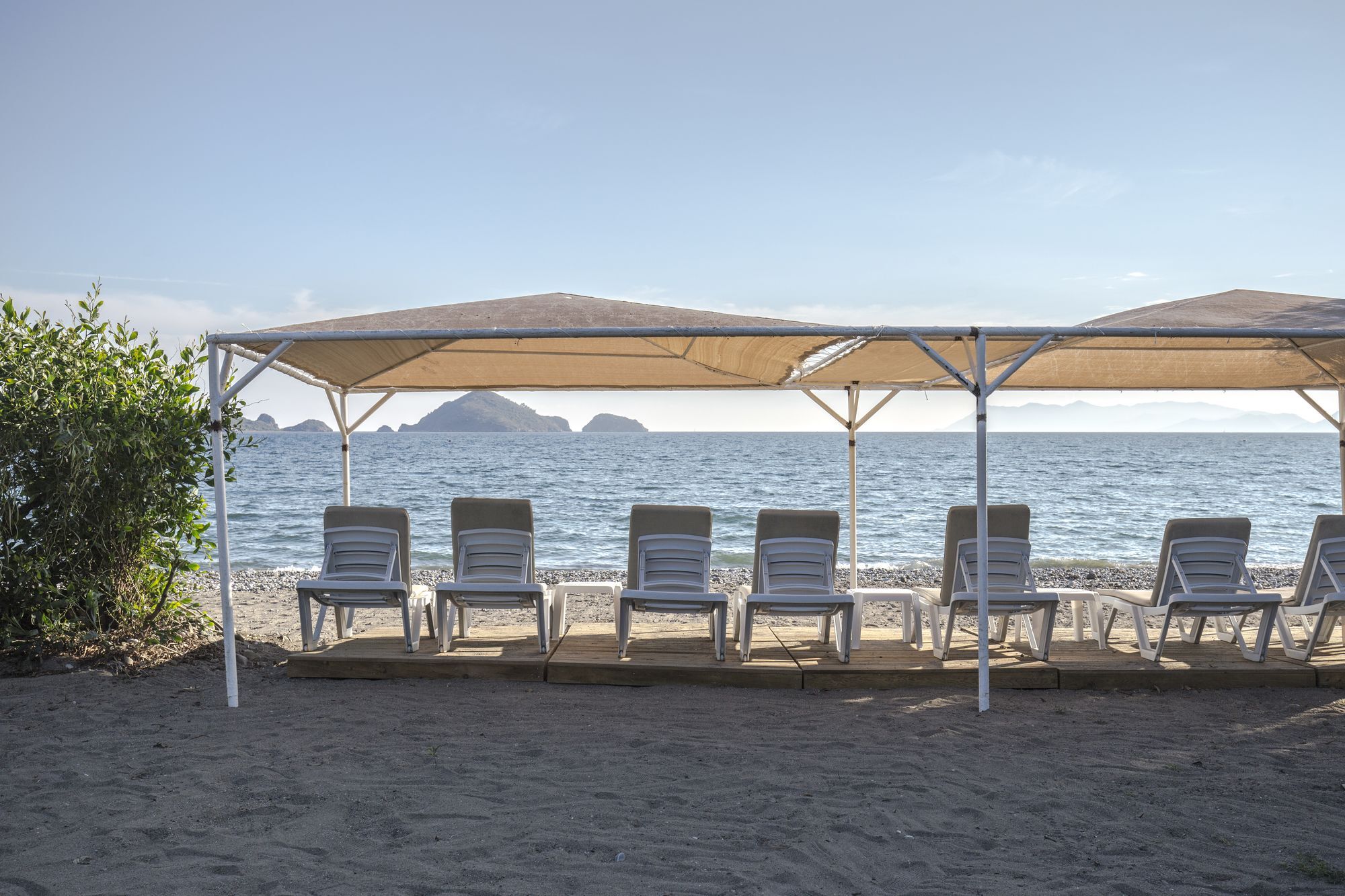 Katranci Park Hotel Fethiye Kültér fotó